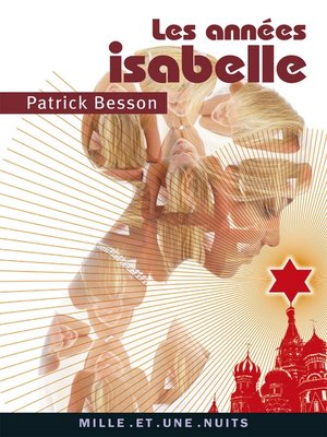 cover image of Les Années Isabelle